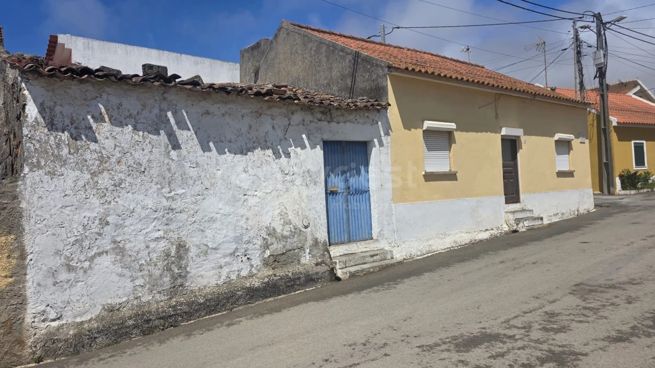 Moradia T2 para Venda em Lourinhã e Atalaia Foto 2