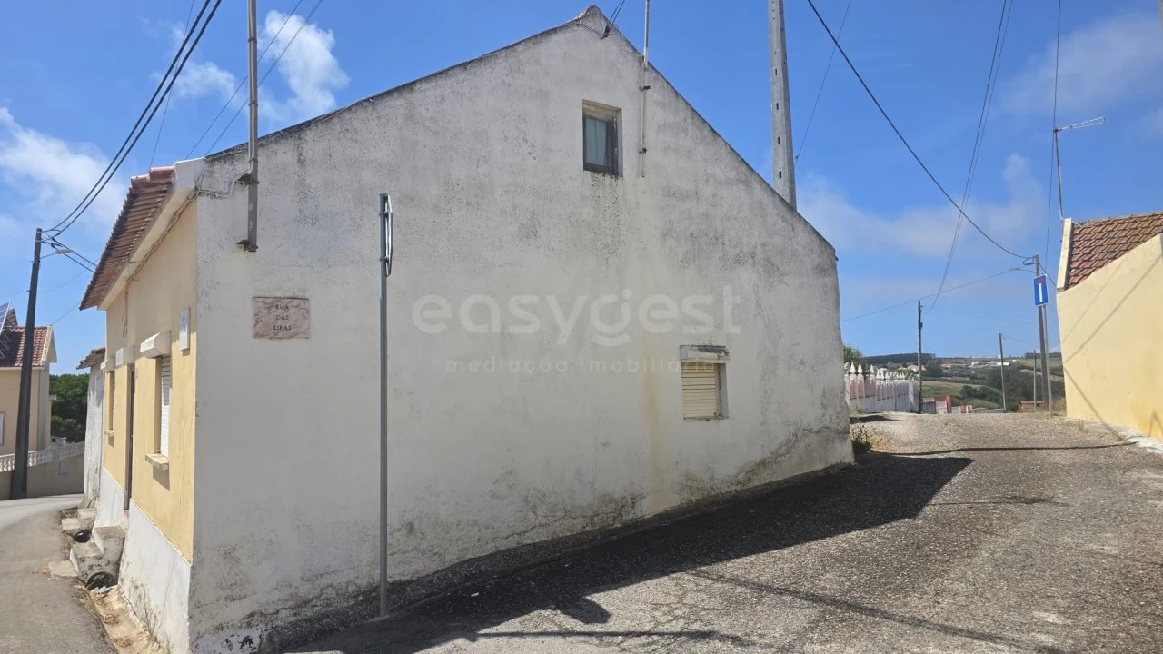 Moradia T2 para Venda em Lourinhã e Atalaia Foto 3