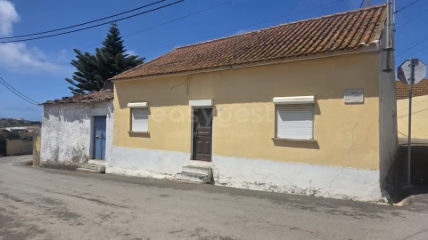 Moradia T2 para Venda em Lourinhã e Atalaia