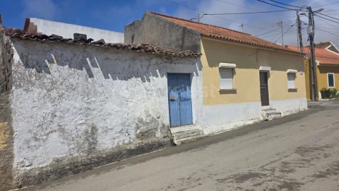 Moradia T2 para Venda em Lourinhã e Atalaia