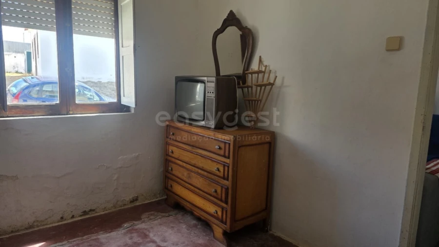 Moradia T2 para Venda em Lourinhã e Atalaia Foto 9