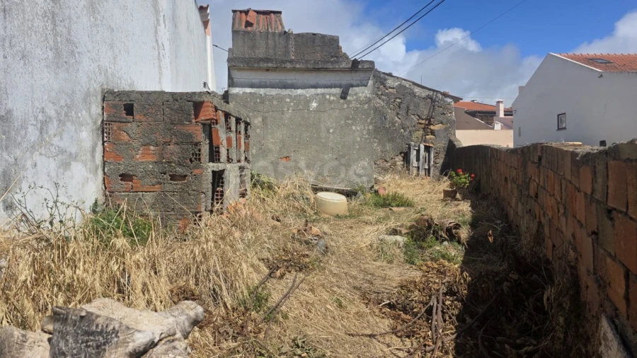 Moradia T2 para Venda em Lourinhã e Atalaia Foto 27
