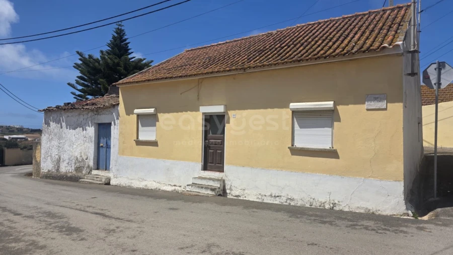 Moradia T2 para Venda em Lourinhã e Atalaia