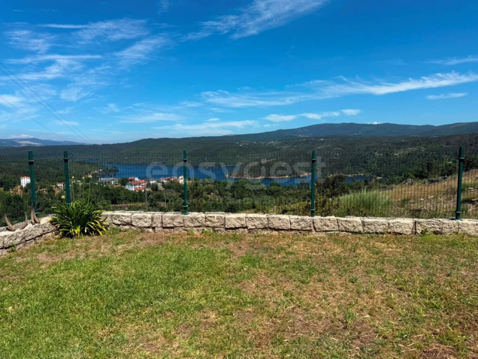 Moradia T10 para Venda em Pedrogão Grande Foto 4