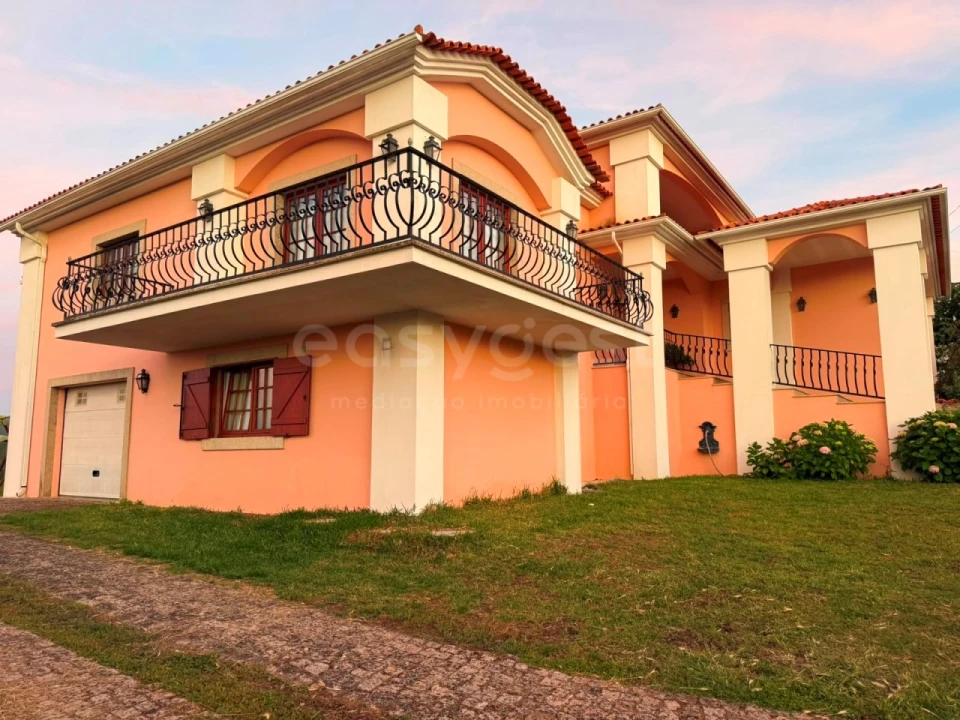 Moradia T10 para Venda em Pedrogão Grande Foto 5