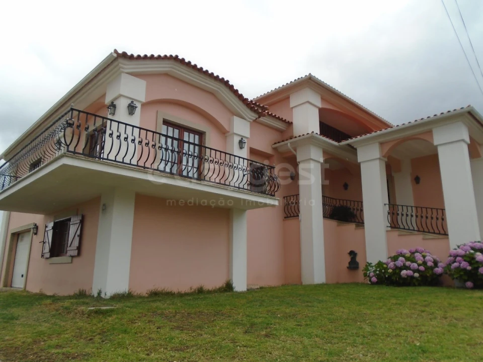 Moradia T10 para Venda em Pedrogão Grande Foto 6