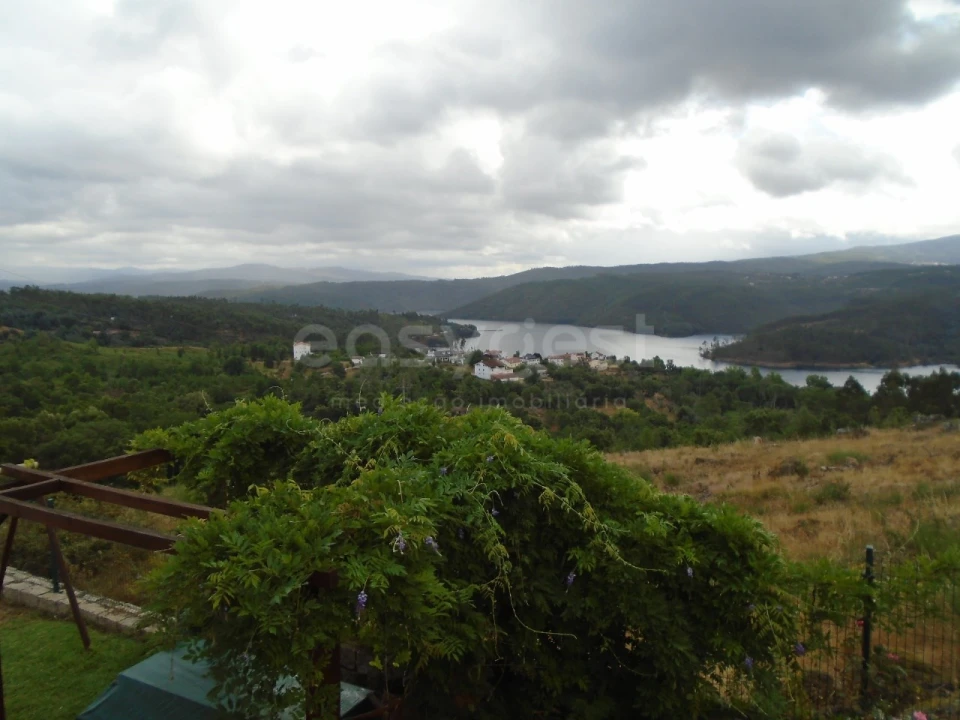 Moradia T10 para Venda em Pedrogão Grande Foto 63