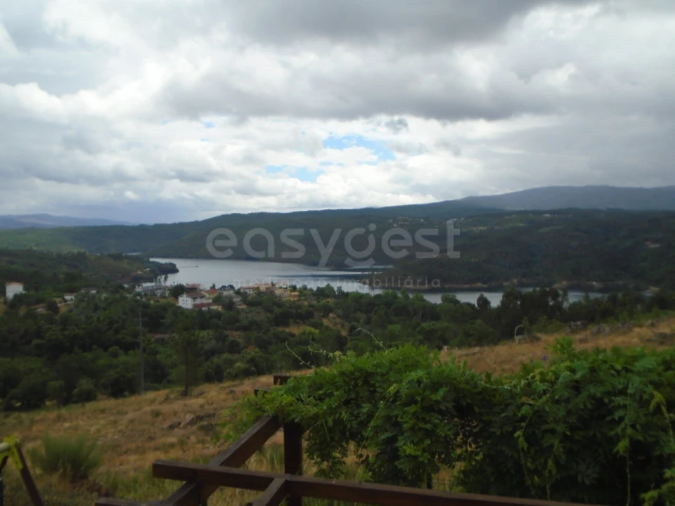 Moradia T10 para Venda em Pedrogão Grande Foto 68
