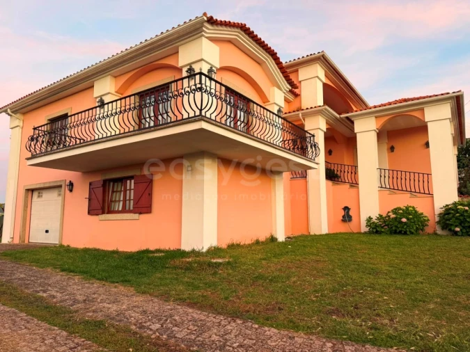 Moradia T10 para Venda em Pedrogão Grande Foto 5