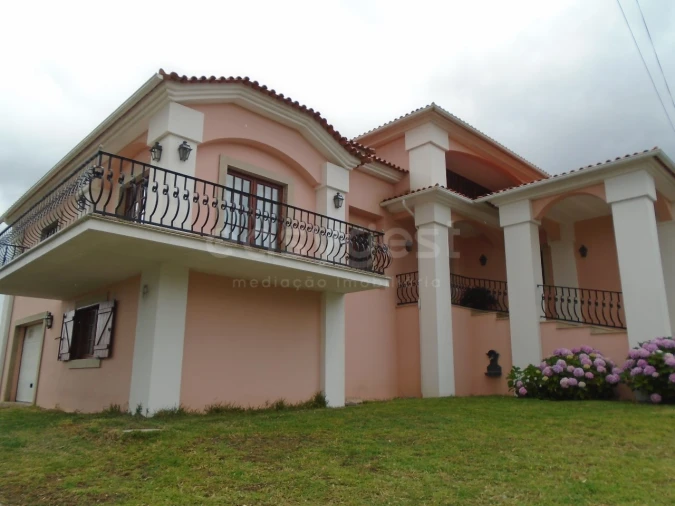Moradia T10 para Venda em Pedrogão Grande Foto 6