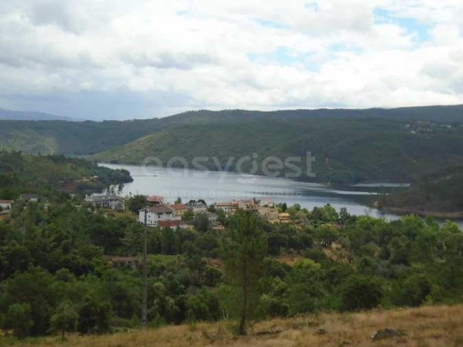 Moradia T10 para Venda em Pedrogão Grande Foto 50