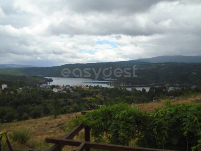 Moradia T10 para Venda em Pedrogão Grande Foto 68