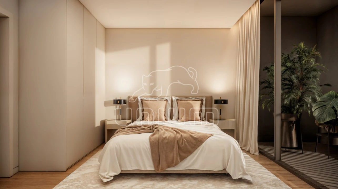 Apartamento T2 para Venda em Vila Nova de Anha Foto 9