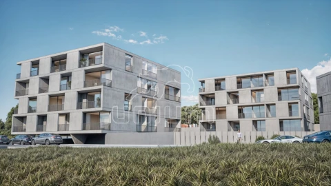 Apartamento T2 para Venda em Vila Nova de Anha