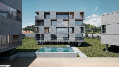 Apartamento T2 para Venda em Vila Nova de Anha