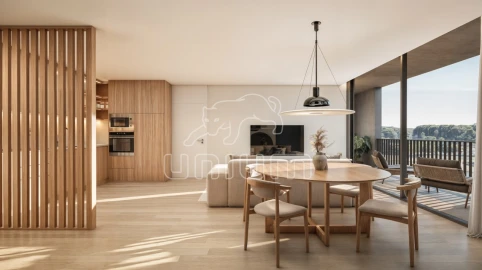 Apartamento T2 para Venda em Vila Nova de Anha