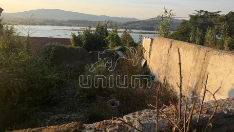 Terreno para Venda em Seixas
