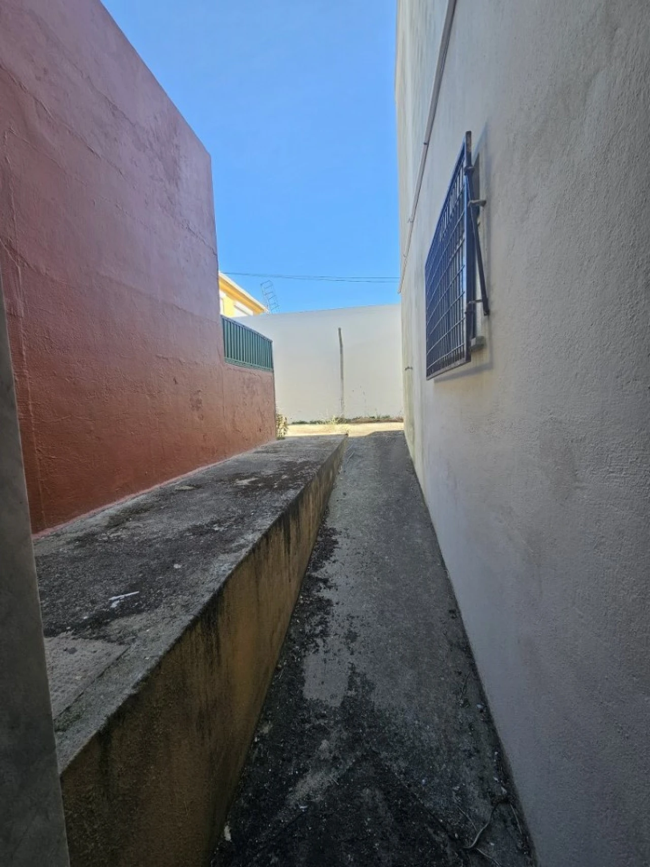 Apartamento T4 para Venda em Gaio-Rosário e Sarilhos Pequenos Foto 3