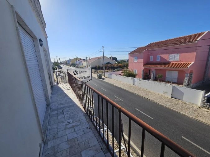 Apartamento T4 para Venda em Gaio-Rosário e Sarilhos Pequenos Foto 9