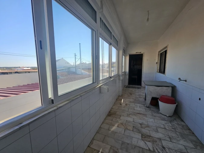 Apartamento T4 para Venda em Gaio-Rosário e Sarilhos Pequenos Foto 13