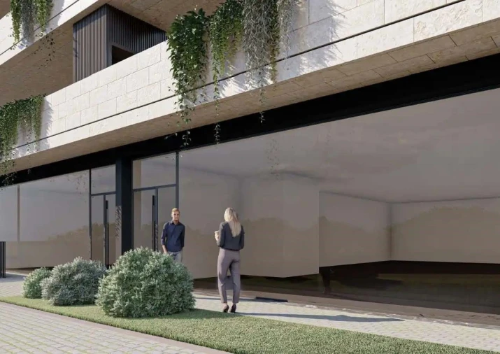 Apartamento T1 para Venda em Vila Nova de Cerveira e Lovelhe Foto 7