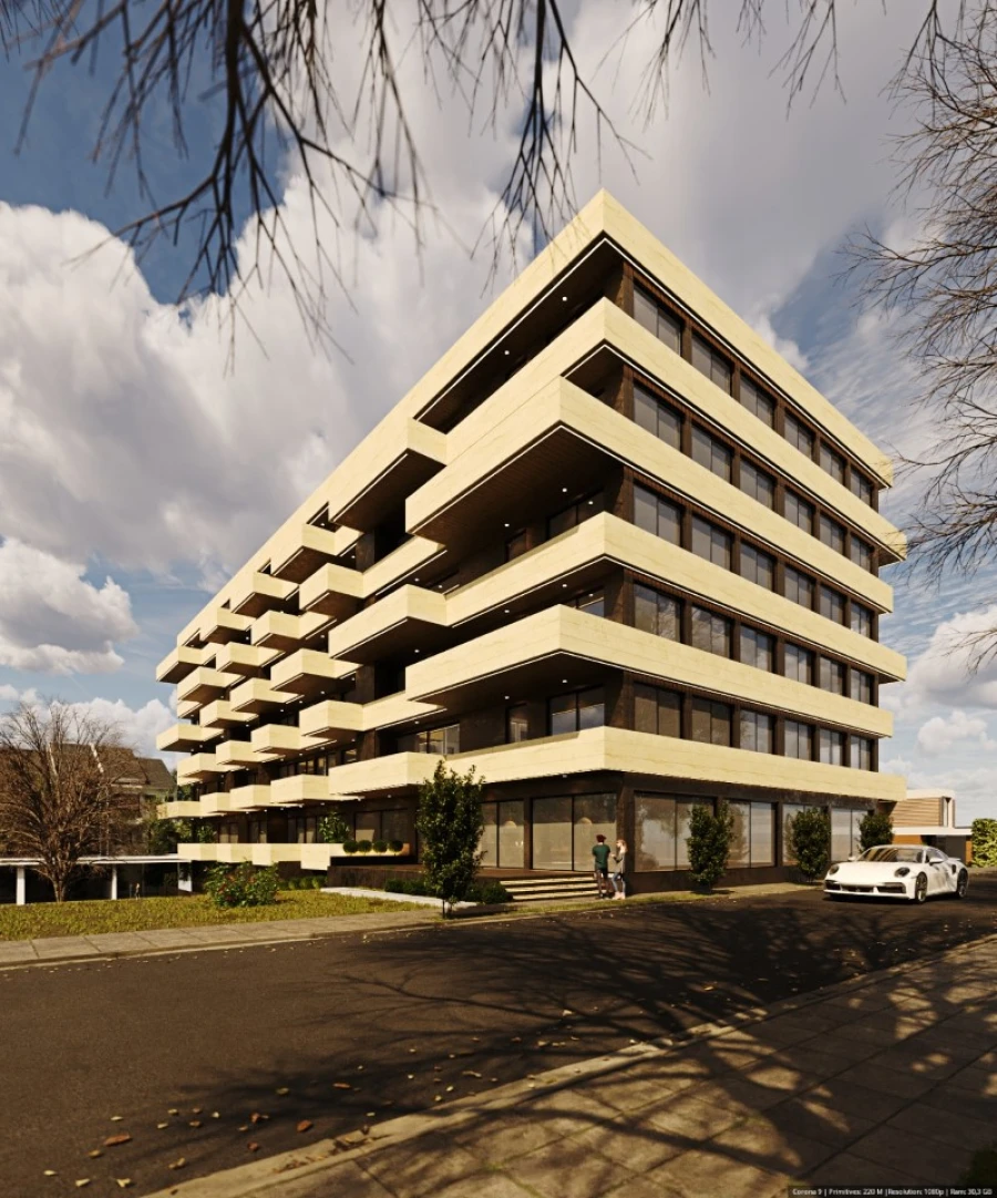 Apartamento T3 para Venda em Valongo Foto 7