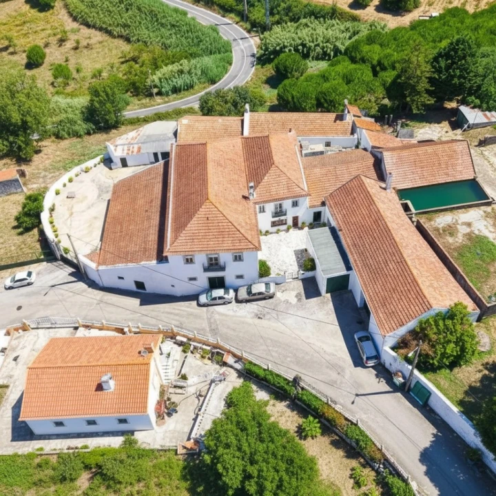 Quinta para Venda em Enxara do Bispo, Gradil e Vila Franca do Rosário Foto 1