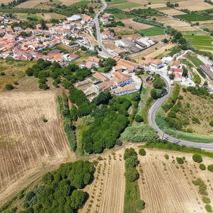 Quinta para Venda em Enxara do Bispo, Gradil e Vila Franca do Rosário Foto 4