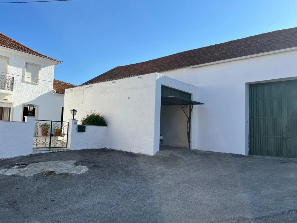 Quinta para Venda em Enxara do Bispo, Gradil e Vila Franca do Rosário Foto 13