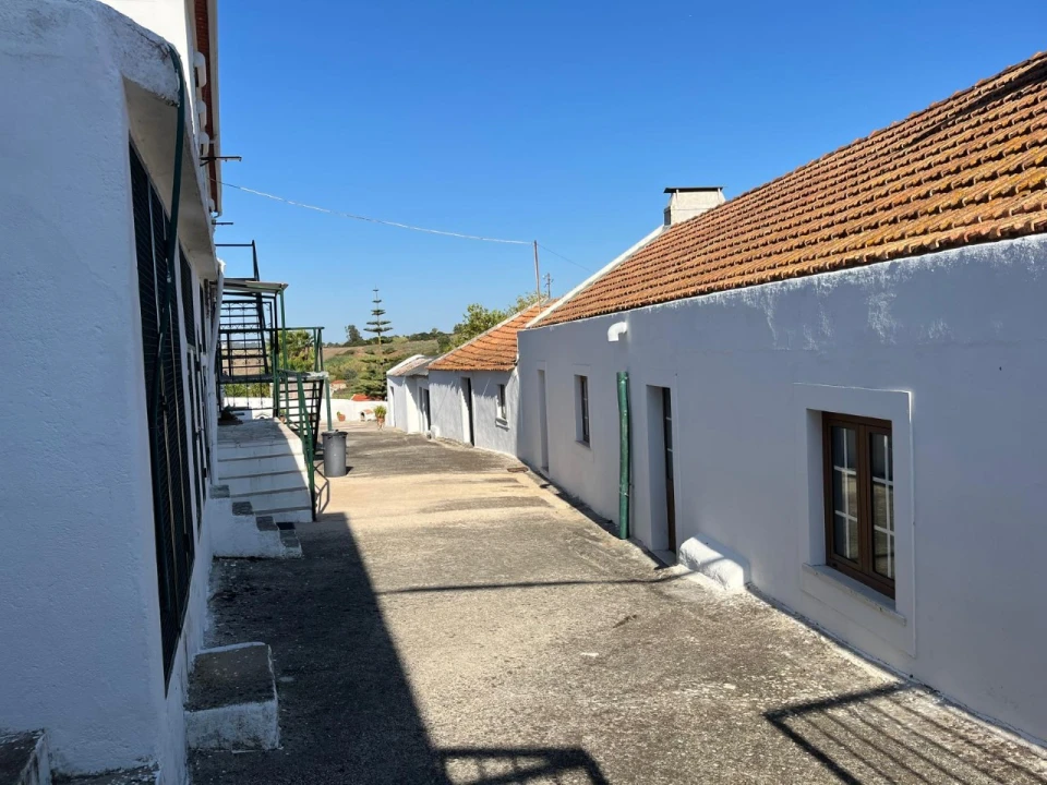 Quinta para Venda em Enxara do Bispo, Gradil e Vila Franca do Rosário Foto 15