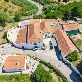 Quinta para Venda em Enxara do Bispo, Gradil e Vila Franca do Rosário