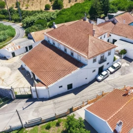 Quinta para Venda em Enxara do Bispo, Gradil e Vila Franca do Rosário