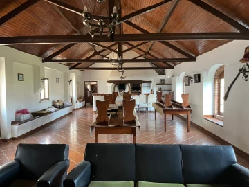 Quinta para Venda em Enxara do Bispo, Gradil e Vila Franca do Rosário