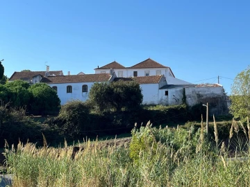 Quinta para Venda em Enxara do Bispo, Gradil e Vila Franca do Rosário