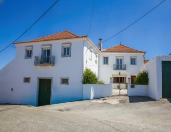 Quinta para Venda em Enxara do Bispo, Gradil e Vila Franca do Rosário