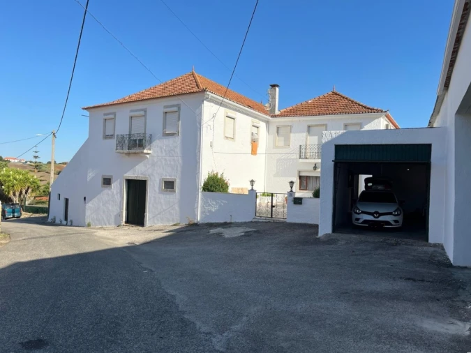 Quinta para Venda em Enxara do Bispo, Gradil e Vila Franca do Rosário Foto 6