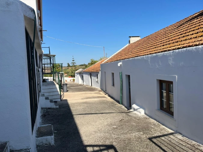 Quinta para Venda em Enxara do Bispo, Gradil e Vila Franca do Rosário Foto 15