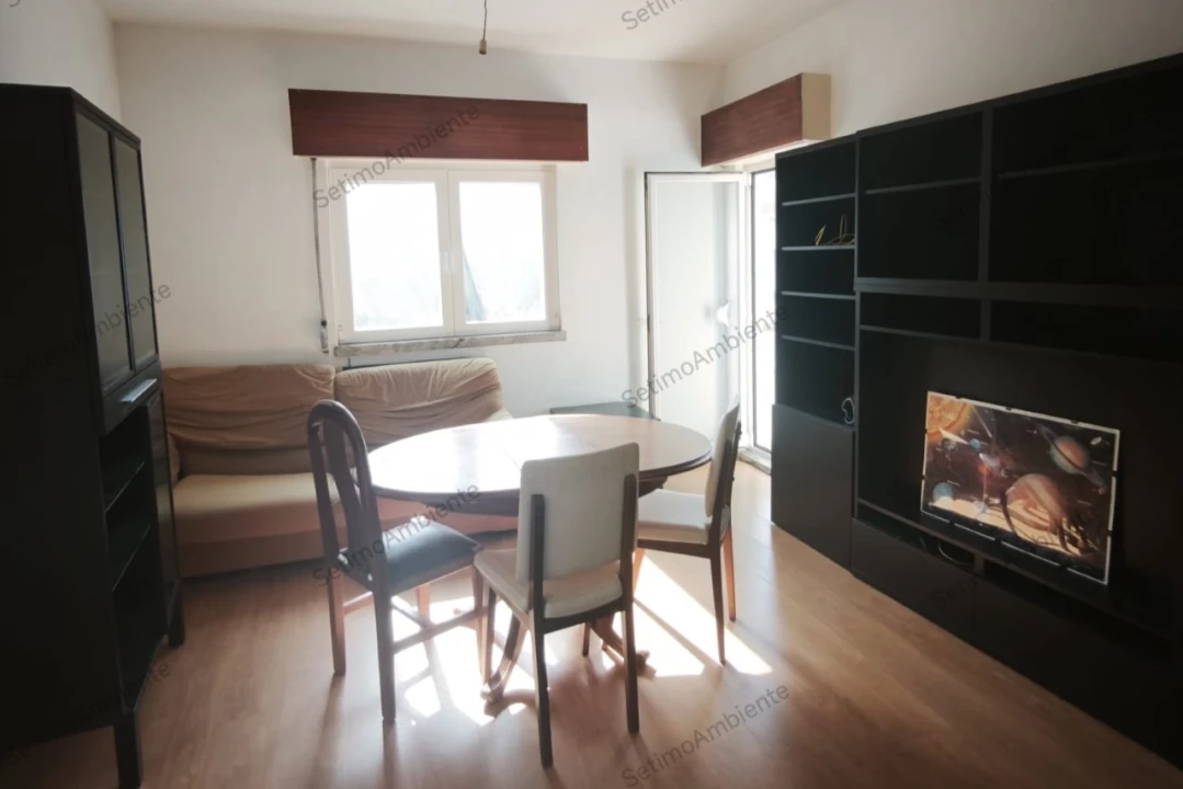 Apartamento T11 para Venda em Águas Livres Foto 9