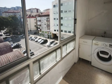 Apartamento T11 para Venda em Águas Livres