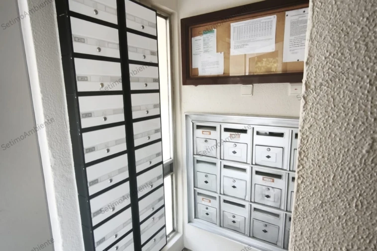 Apartamento T11 para Venda em Águas Livres Foto 5