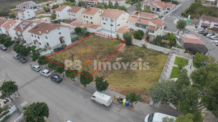 Terreno para Venda em Vila de Rei