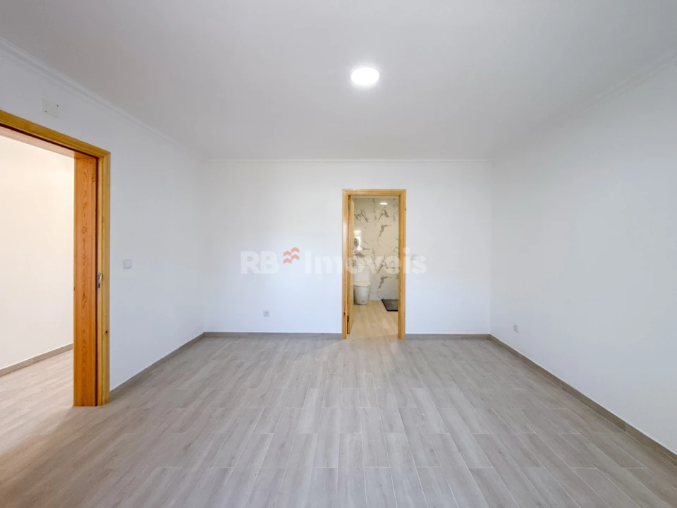 Moradia T6 para Venda em Abrantes (São Vicente e São João) e Alferrarede Foto 16