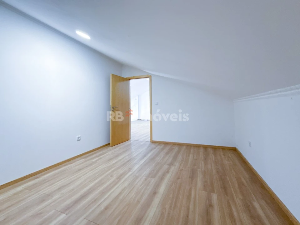 Moradia T6 para Venda em Abrantes (São Vicente e São João) e Alferrarede Foto 34