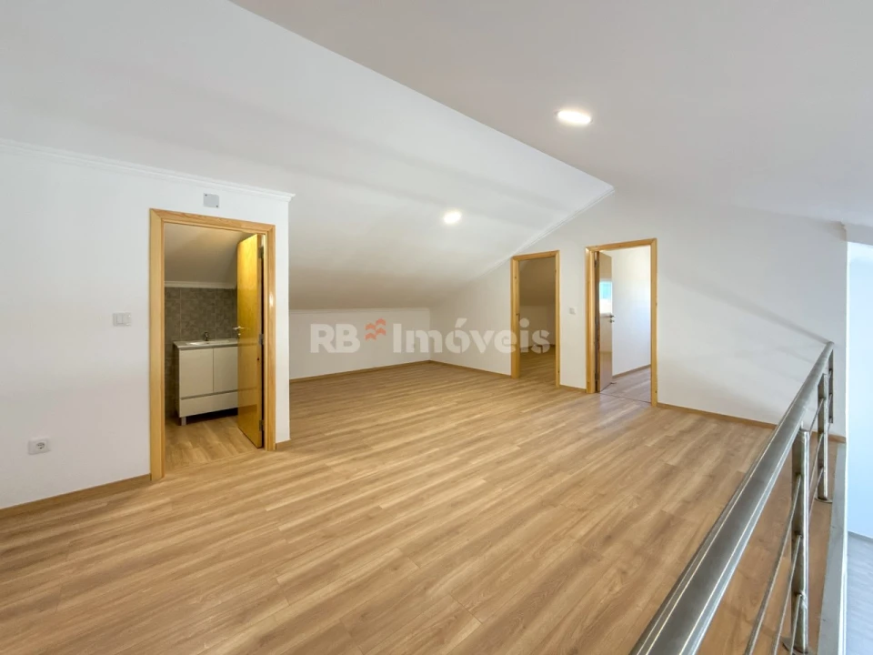 Moradia T6 para Venda em Abrantes (São Vicente e São João) e Alferrarede Foto 41