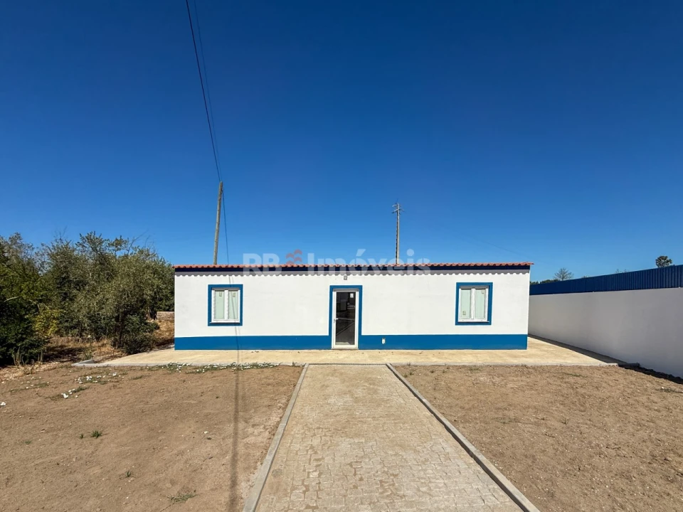 Moradia T6 para Venda em Abrantes (São Vicente e São João) e Alferrarede Foto 45