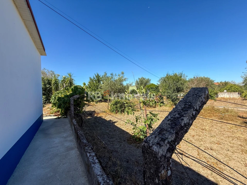 Moradia T6 para Venda em Abrantes (São Vicente e São João) e Alferrarede Foto 47