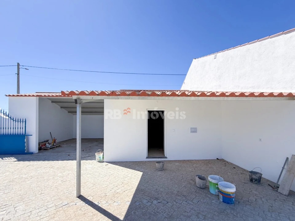 Moradia T6 para Venda em Abrantes (São Vicente e São João) e Alferrarede Foto 68