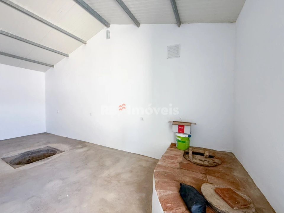Moradia T6 para Venda em Abrantes (São Vicente e São João) e Alferrarede Foto 71