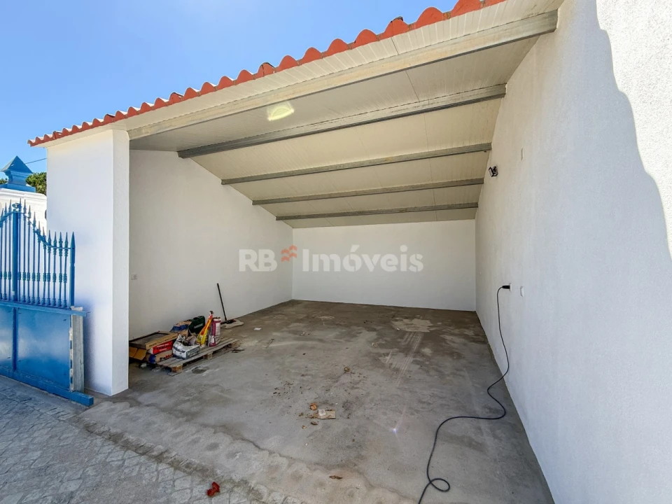 Moradia T6 para Venda em Abrantes (São Vicente e São João) e Alferrarede Foto 72