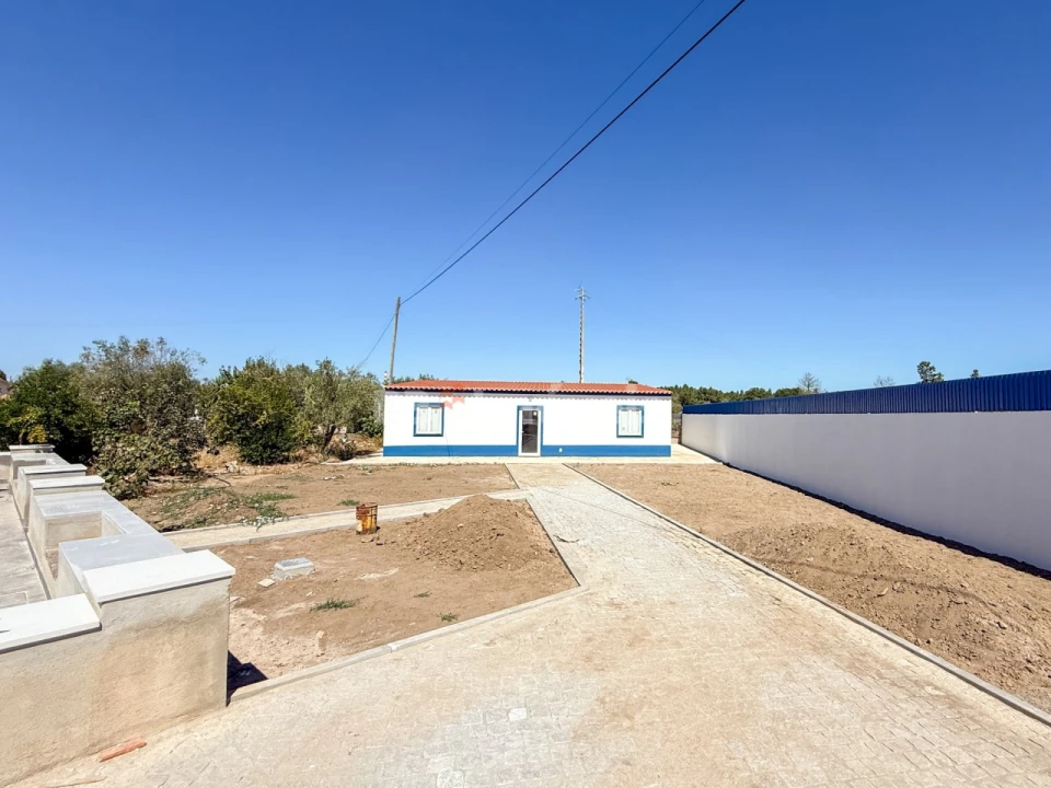 Moradia T6 para Venda em Abrantes (São Vicente e São João) e Alferrarede Foto 3